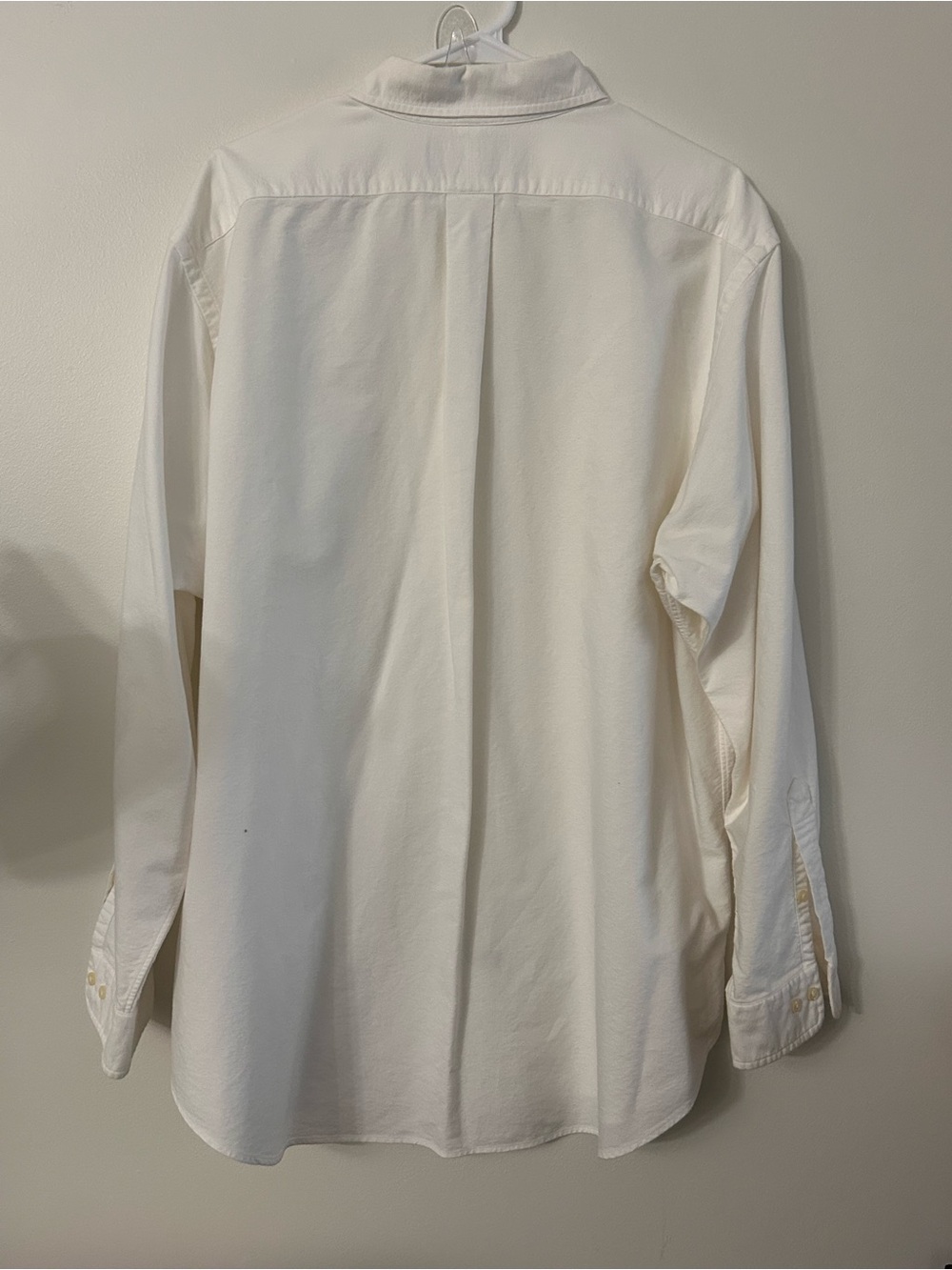 Ralph Lauren Classic Fit Button Down Shirt Bundle - Picture 12 of 13